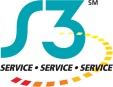 S3, service, Service, SERVICE!