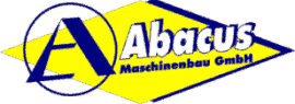 Abacus Maschinebau GmbH