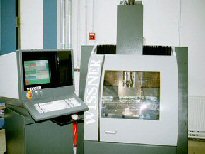 WinMotion Controlled Machines