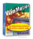 WinMotion General Motion Software