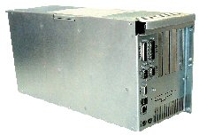Control Hardware Package